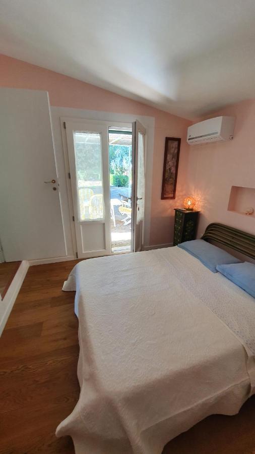 Casa Ibiscus Villa Marsala Eksteriør bilde